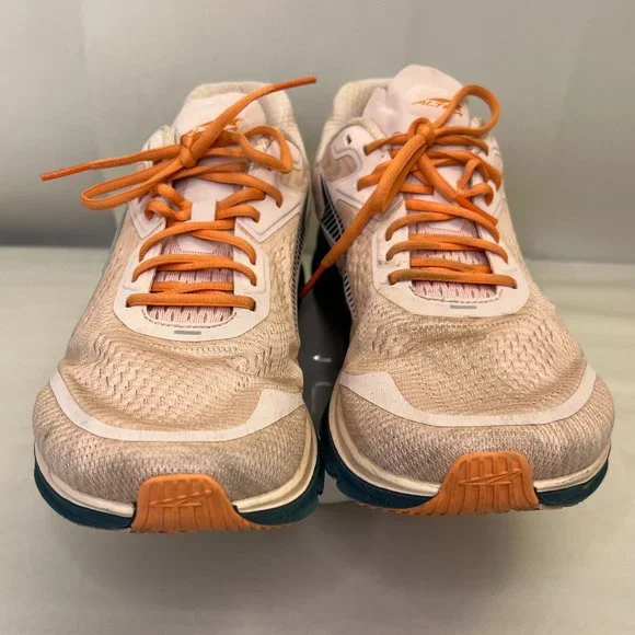 Altra Torin 5 Ego Max - Picture 4 of 8